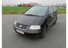 VW Sharan Volkswagen 2.0TDI (DPF) Highline