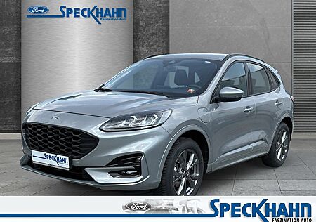 Ford Kuga Plug-In Hybrid ST-Line 2.5 Duratec -PHEV EU