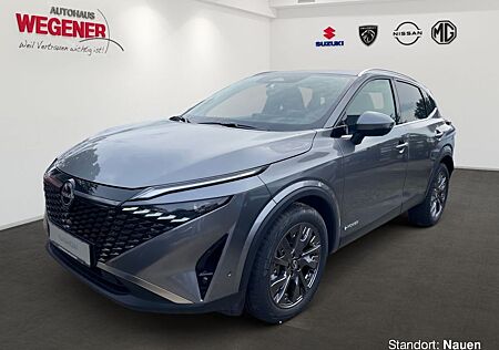 Nissan Qashqai Tekna 1.5 VC-T e-POWER WINTER NAVI 360°