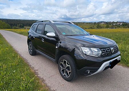 Dacia Duster TCe 130 2WD Prestige Prestige