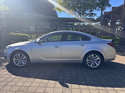 Opel Insignia 1.6 CDTI ActiveSelect Innovation, top!