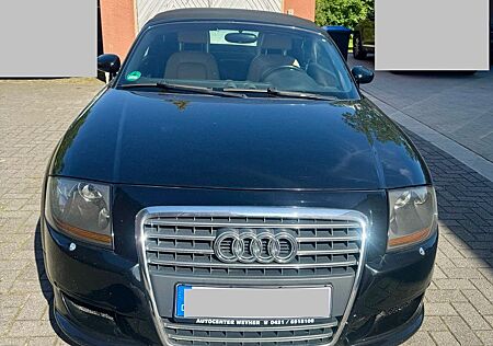 Audi TT Roadster 1.8T 110KW -
