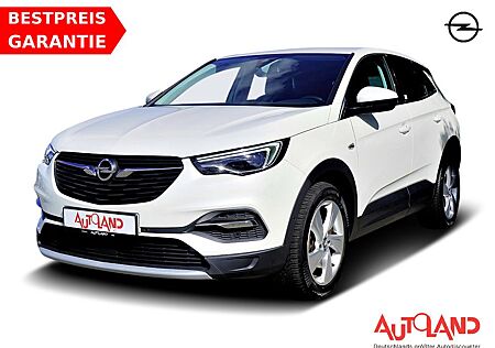 Opel Grandland X Grandland 1.2 Innovation LED Kamera Totwinkel