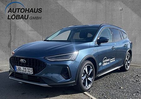 Ford Focus Turnier ACTIVE X Garantie bis 03/2029 Navi