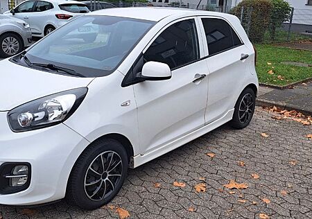 Kia Picanto 1.2 Spirit Spirit