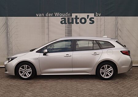 Toyota Corolla Touring Sports 1.8 Hybrid Dynamic -NAVI-