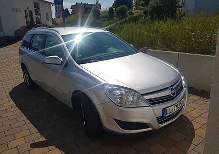 Opel Astra Caravan 1.6 Ecotec 85kW -