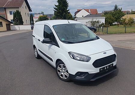Ford Transit Courier Trend