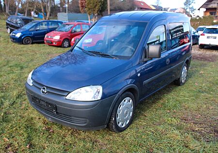 Opel Combo Combi