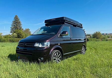 VW T5 Multivan Volkswagen