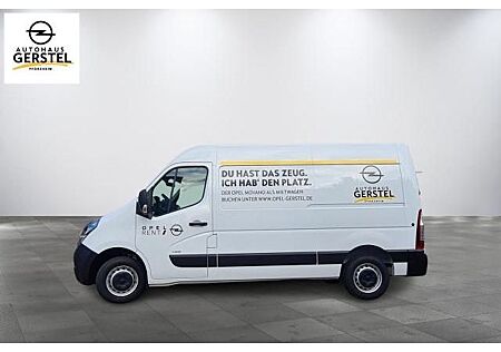 Opel Movano 2.3 CDTI Kasten L2H2 3,5t KLIMA CAM PDC