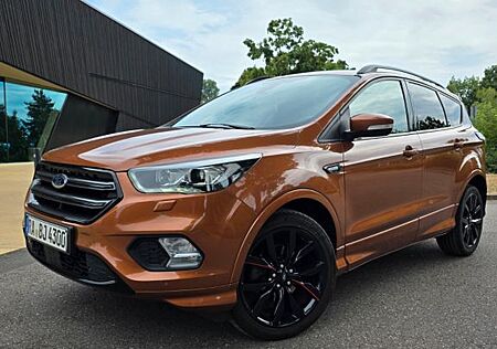 Ford Kuga 1,5 EcoBoost 4x2 110kW ST-Line ST-Line