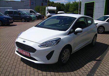 Ford Fiesta Trend