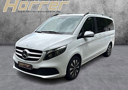 Mercedes-Benz V 220 d lang EDITION LED el.Heck Totw. Kamera