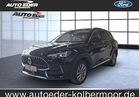 MG HS Comfort Bluetooth Navi Klima Einparkhilfe