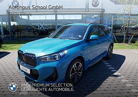 BMW iX1 xDrive30 M Sport LCProf. DAProf. PA+ HUD