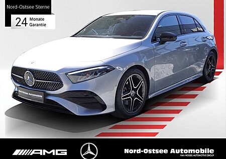 Mercedes-Benz A 200 AMG KLIMA LED KAMERA SITZHZG