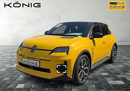 Renault R 5 E-Tech elektrisch Techno 120 Urban Rangege