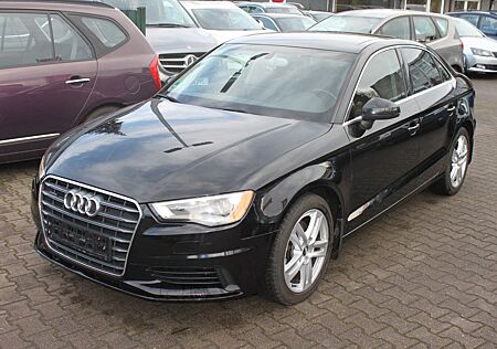 Audi A3 Quattro Lim.