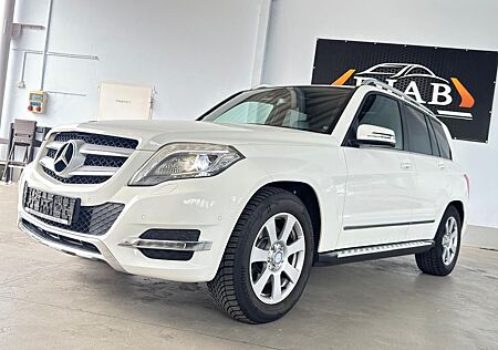 Mercedes-Benz GLK 220 GLK -Klasse CDI BlueTec 4Matic