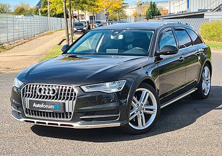 Audi A6 Allroad 3.0 TDI*Panorama*LED*Navi*Autom*