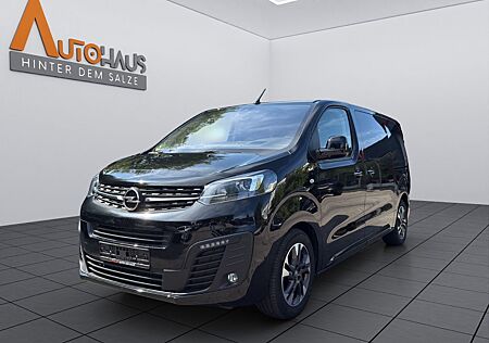 Opel Zafira Life gebraucht kaufen Opel Zafira Life Edition M