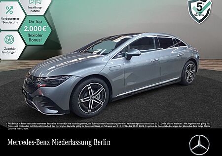 Mercedes-Benz EQE 300 AMG/PRMIUM/AIRM/PANO/HuD/DISTR/BURM/DIGI