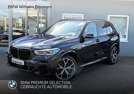 BMW X5 xDrive 45e M Sport Laser Driv-Assis-Pro