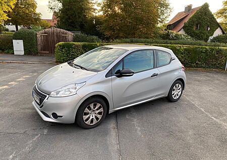 Peugeot 208 | 70.000 km, gepflegt, TÜV fällig