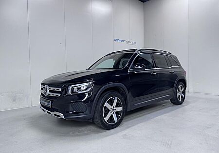 Mercedes-Benz GLB 200 gebraucht kaufen Mercedes-Benz GLB 200 Benzine Autom. 7 pl - Led-Pano - 49 000