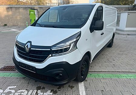 Renault Trafic 2.0 dci H1L2 klima Navi kamera Scheckheft