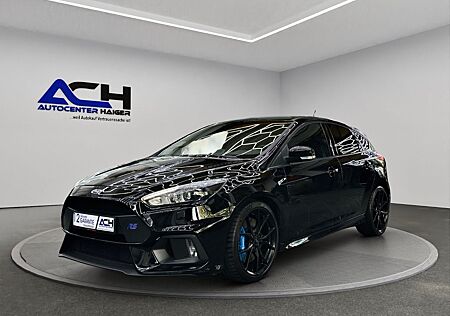 Ford Focus RS 4WD RECARO BREMBO