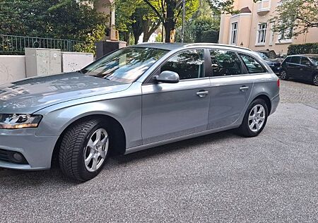 Audi A4 1.8 TFSI 88kW Attraction Avant Attraction