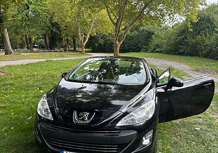 Peugeot 308 CC Platinum 155 THP Platinum