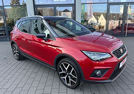 Seat Arona FR 1.0 TSI//Beats Sound/LED/R-Kamera/DAB