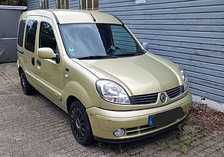 Renault Kangoo Edition 1.2 16V Edition