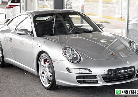 Porsche 911 Urmodell 911 /997 CARRERA S *SCHIEBEDACH*BOSE*NAVI*SHZ*TE