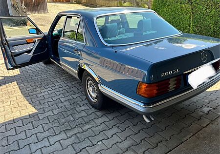 Mercedes-Benz 280 gebraucht kaufen Mercedes-Benz 280