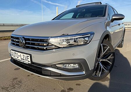 VW Passat Variant Volkswagen Passat Alltrack Var. 2.0 TDI*4M*DSG*VIRT*PANO*IQ