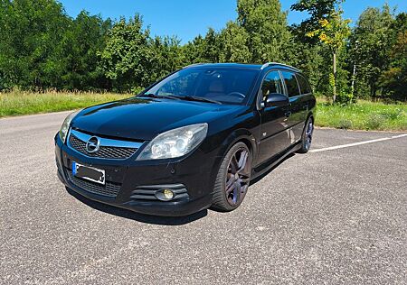Opel Vectra Caravan OPCLine 2.2 DIRECT Cosmo