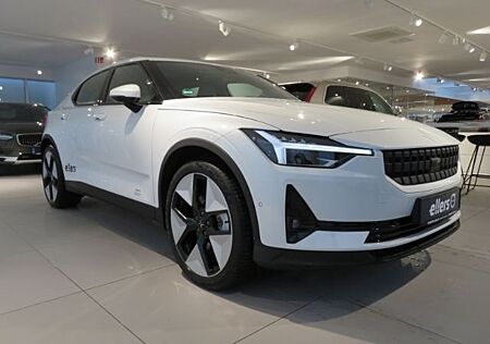 Polestar -2 2 Long Range Dual 78 kWh 0,5% Reg. Pilot Lite Pl