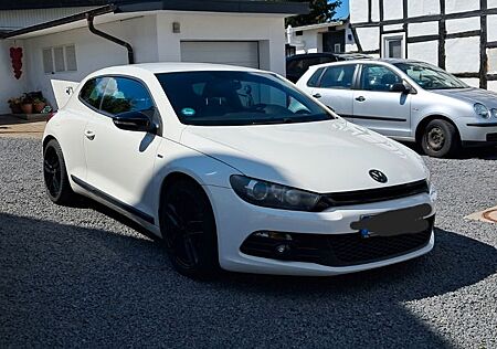 VW Scirocco Volkswagen 1.4 TSI MATCH MATCH