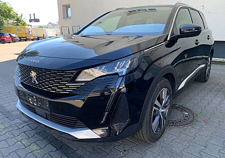 Peugeot 5008 Allure Pack