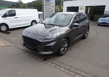 Ford Kuga ST-Line X LED Navi Kamera ACC