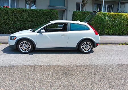Volvo C30 2.4i - Original Motor
