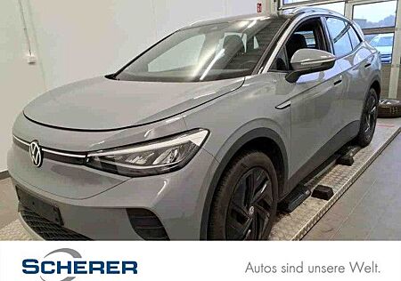 VW ID.4 Volkswagen Pure Performance Pure Performance 125 kW 52