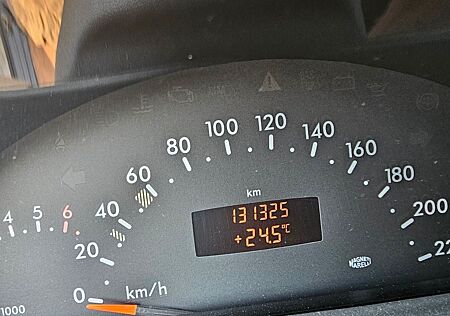 Mercedes-Benz A 140 CLASSIC Classic