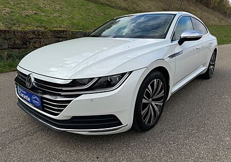 VW Arteon Volkswagen Elegance 4Motion/2HD/ACC/Spurhalte/8Fach/