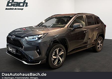 Toyota RAV 4 - 2.5 . 4x4 PlugIn CVT Teamplayer