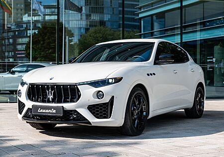 Maserati Levante 2.0 Hybrid GT Auto 4WD